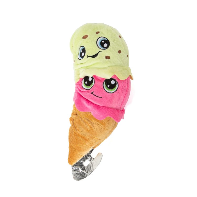 Shop Jerry's Fun Food Soaker Figure Skating Guard Double Ice Cream Edmonton Canada Boutique