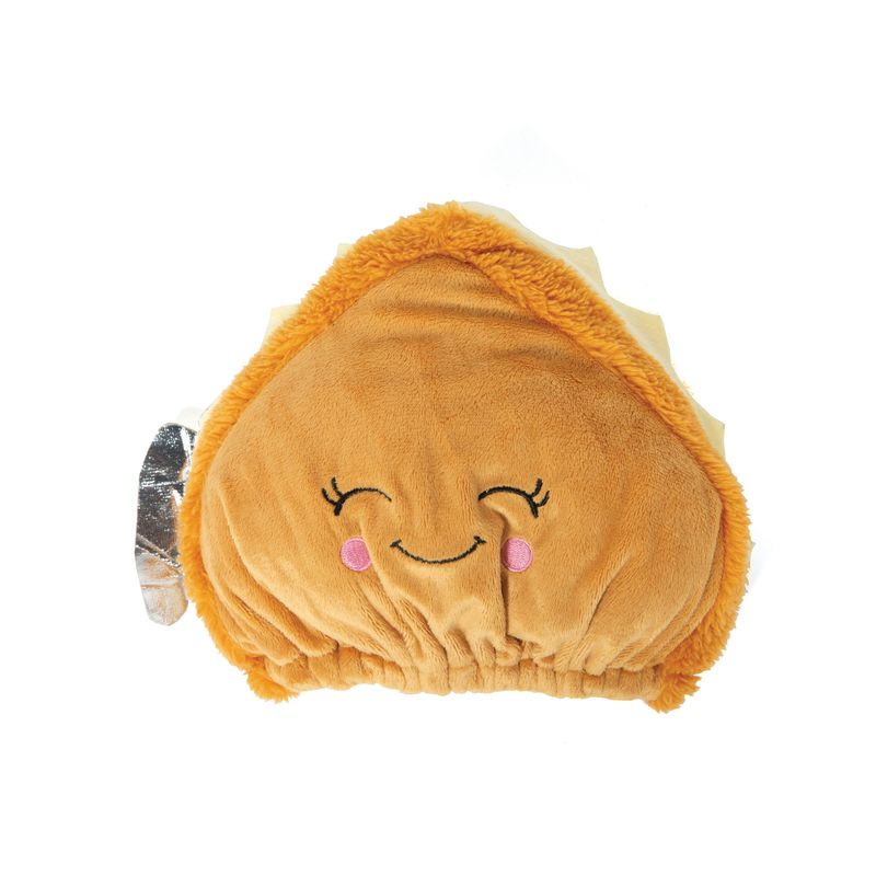 Shop Jerry's Fun Food Soaker Figure Skating Guard Grilled Cheese Edmonton Canada Boutique