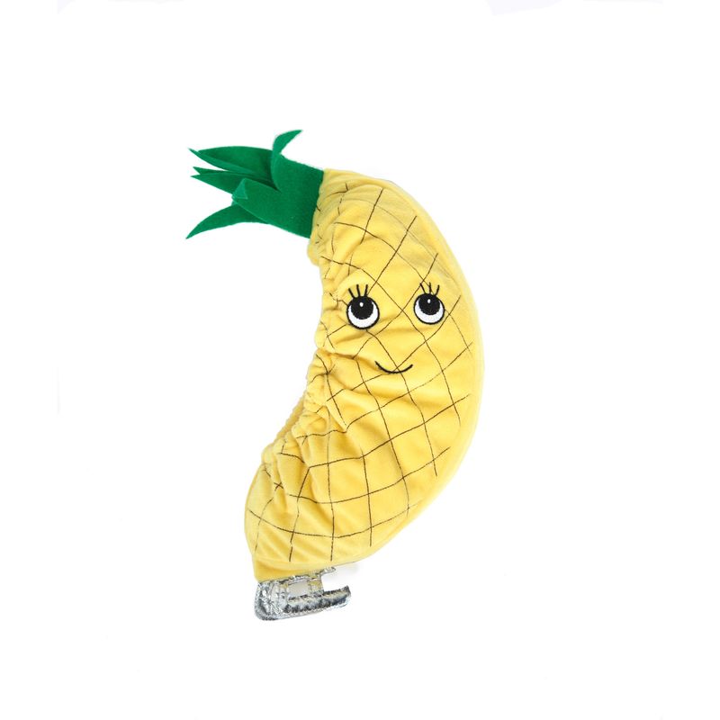 Shop Jerry's Fun Food Soaker Figure Skating Guard Pineapple Edmonton Canada Boutique
