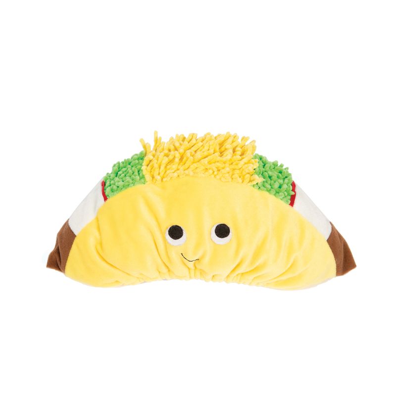 Shop Jerry's Fun Food Soaker Figure Skating Guard Taco Edmonton Canada Boutique