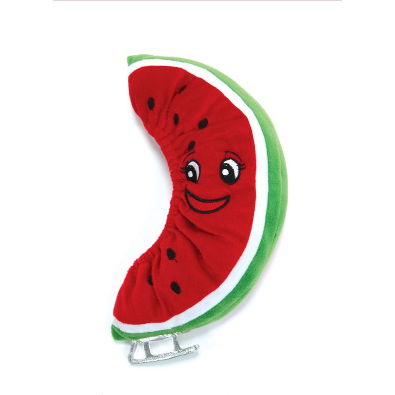 Shop Jerry's Fun Food Soaker Figure Skating Guard Watermelon Edmonton Canada Boutique