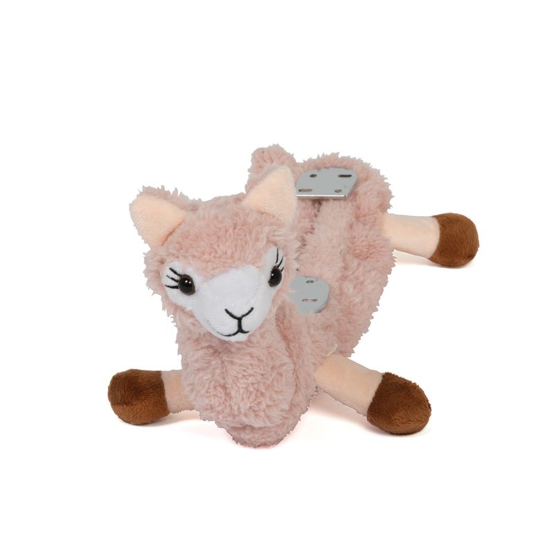 Shop Jerry's Soft Guard Figure Skating Blade Buddies Llama Edmonton Canada Boutique