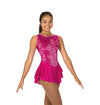 Shop Jerry's Women's 85 Sweep of Sequence Figure Skating Dress Edmonton Canada Boutique