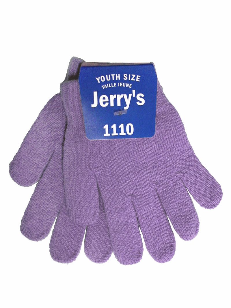 Shop Jerry's Youth 1110 Mini Figure Skating Gloves Lavender Edmonton Canada Boutique
