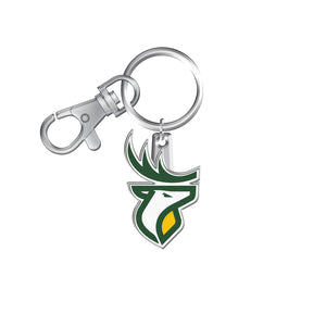 Shop Keychain Logo CFL Edmonton Elks Edmonton Canada Store