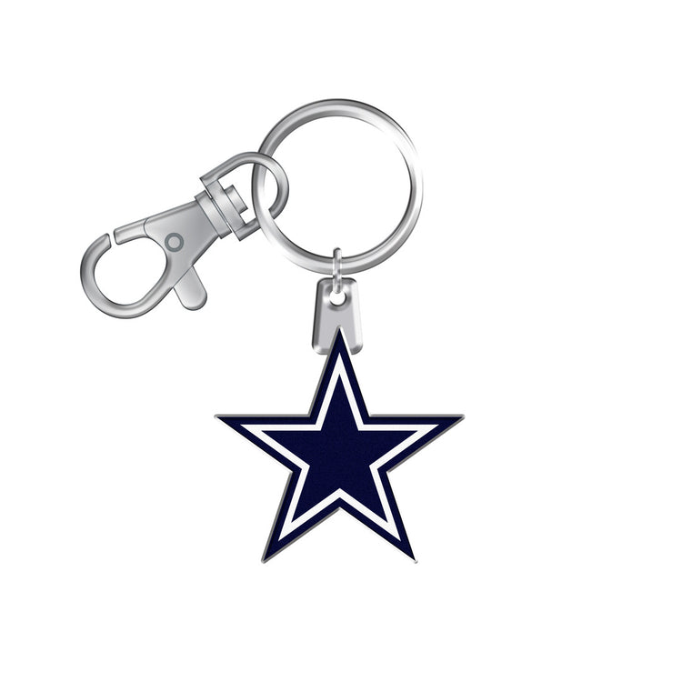 Shop Keychain Logo NFL Dallas Cowboys Edmonton Canada Store