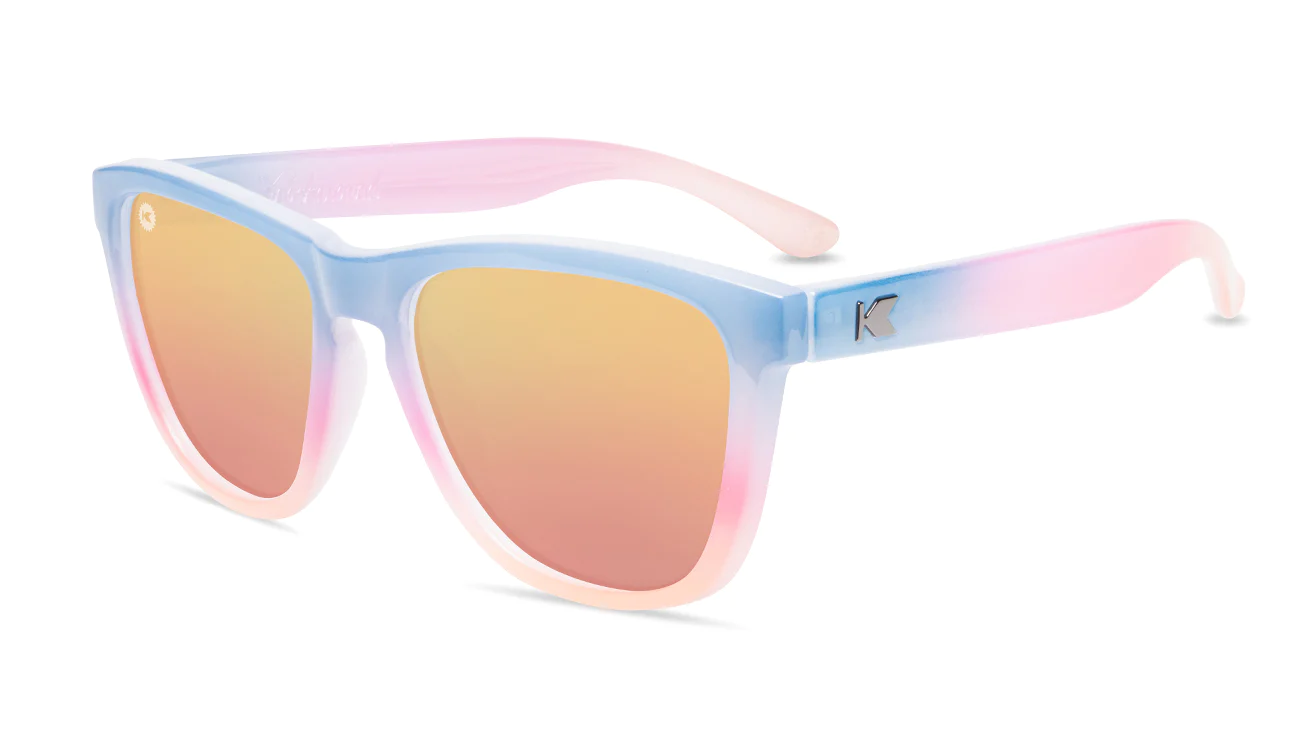 Shop Knockaround Premium Sunglasses Tropi-Lectric Edmonton Canada Store
