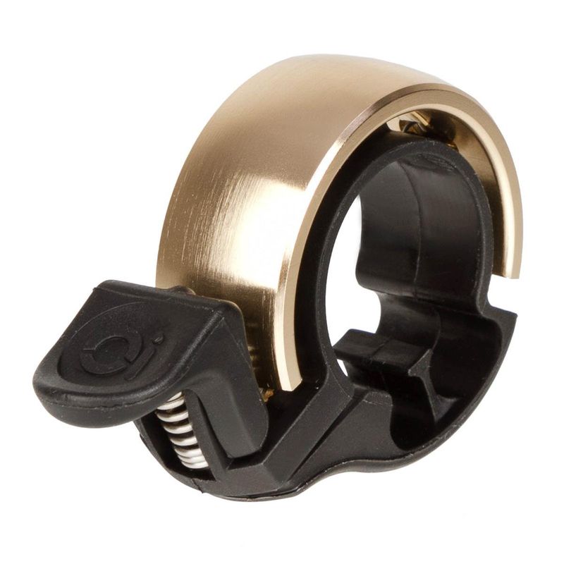 knog OI Classic bicycle bell - アクセサリー