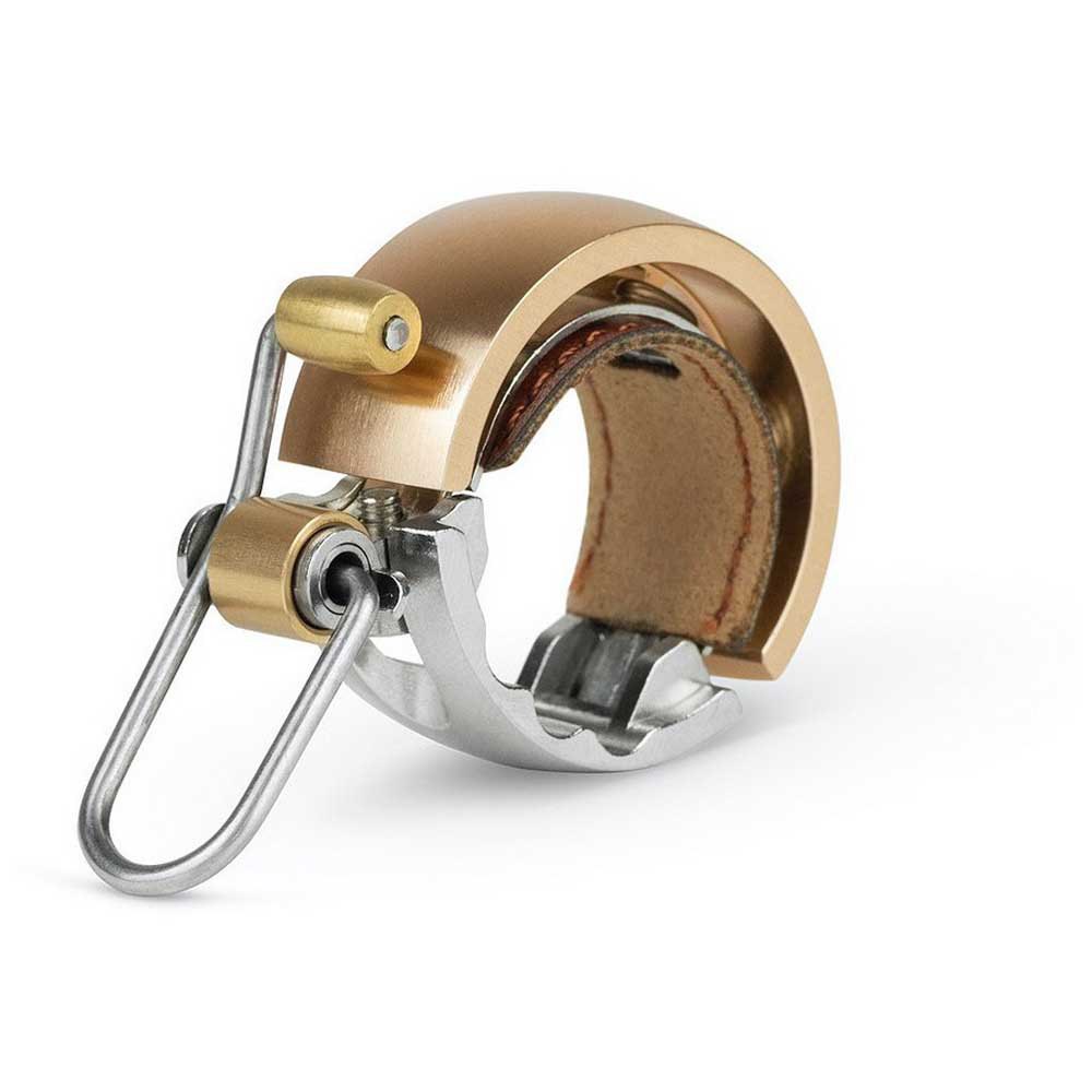 Knog Oi Luxe Large Bike Bell