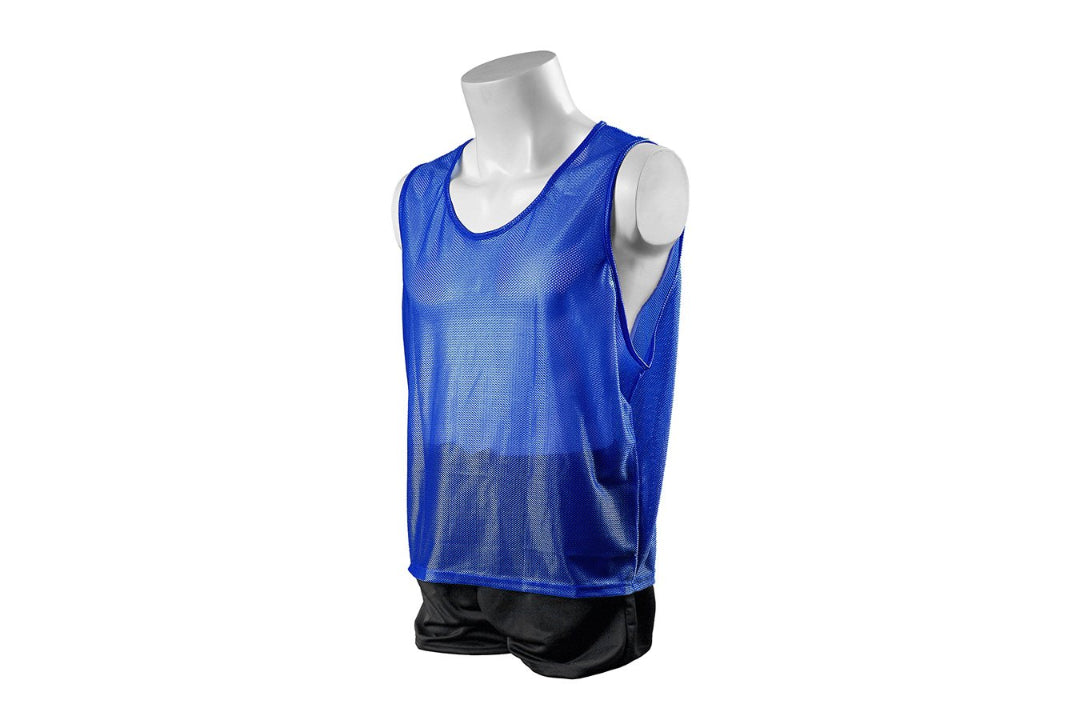 KWIK GOAL Adult Deluxe Scrimmage Pinnie Vest - Main Image