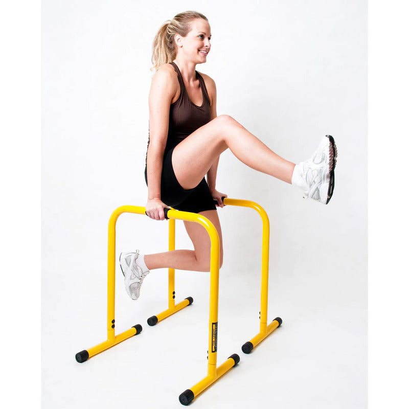 LEBERT Equalizer Total Body Strengthener