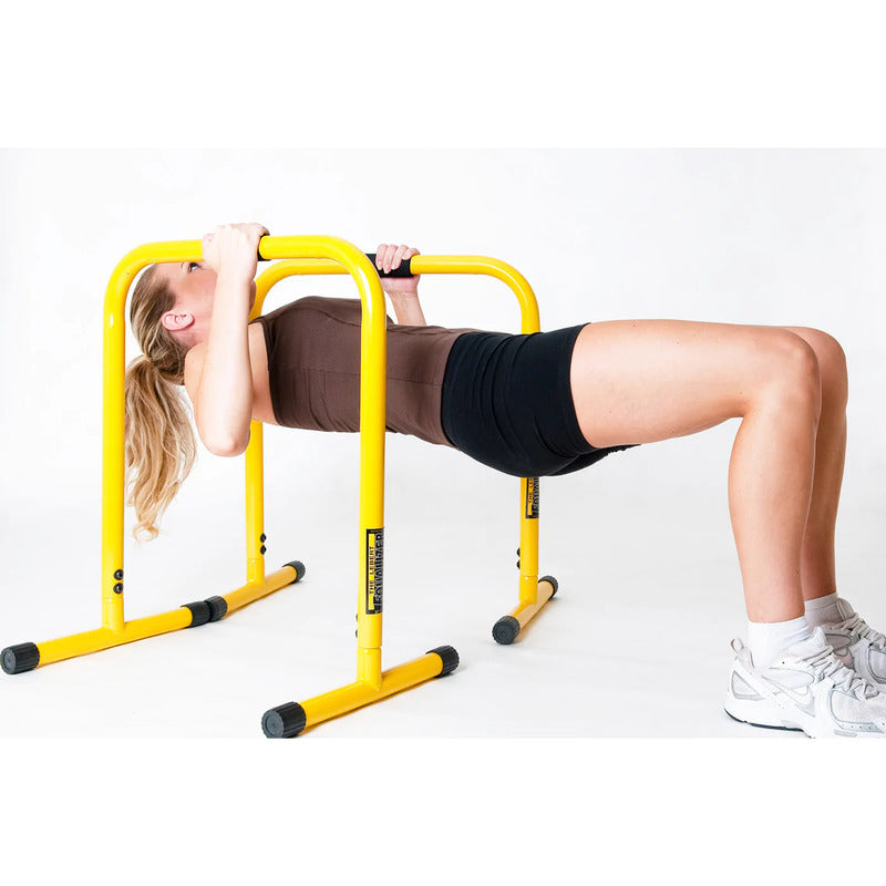 Equalizer 2025 pull ups