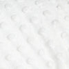 Shop Limeapple Blanket Cuddle Bubble 650C-BKWT Black/White Edmonton Canada Boutique