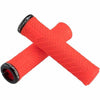 Shop Lizard Skins Charger Evo Grip 32mm Red Edmonton Canada Store