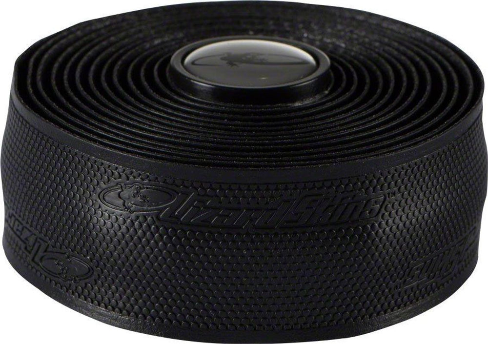 Shop Lizard Skins DSP 1.8 Bar Tape Black Edmonton Canada Store