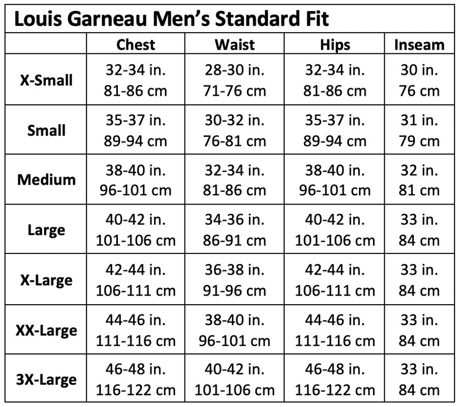 Shop Louis Garneau Boys Request Promax Biking Shorts Black Size Chart Edmonton Canada Store