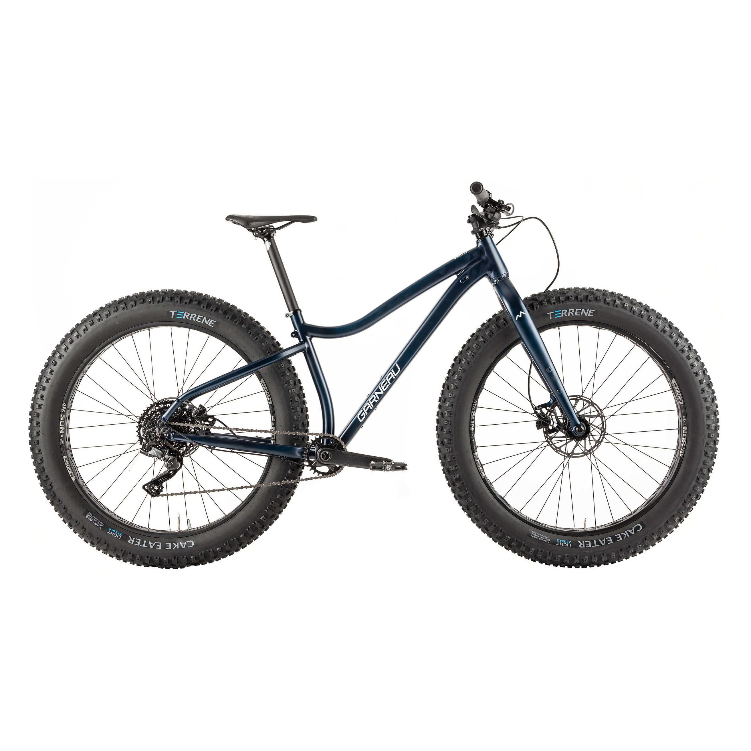 Louis Garneau Gros Louis 3 Fat Bike 2022