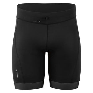 Shop Louis Garneau Men's Sprint Tri Short Black Edmonton Canada Store