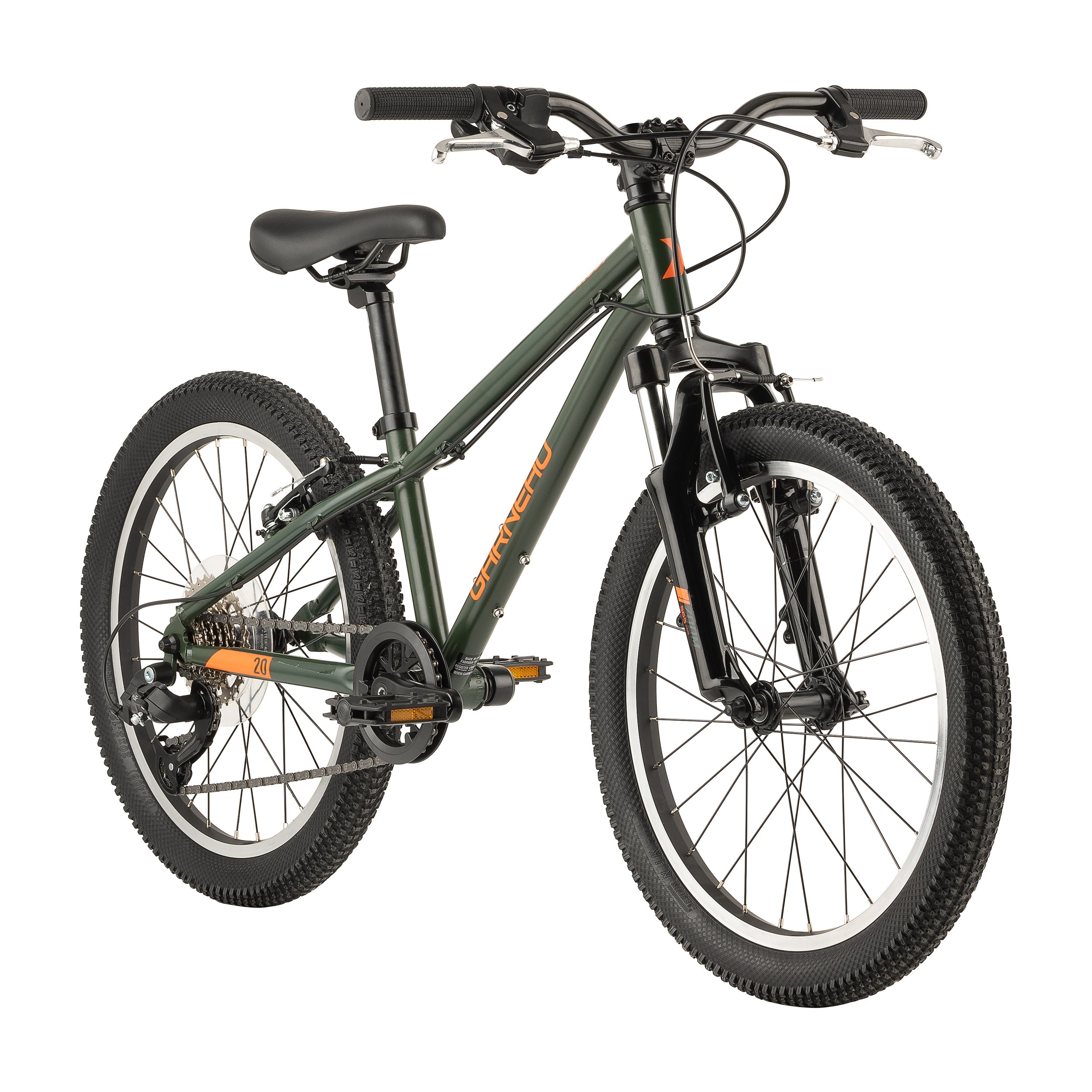 Garneau kids clearance bike