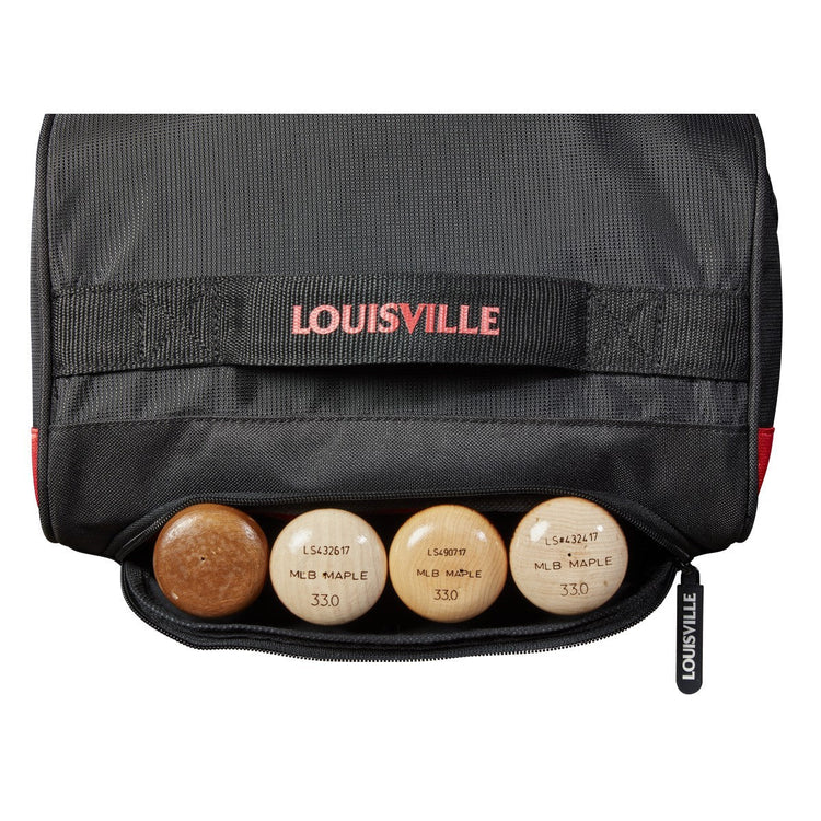 Louisville Omaha Rig Wheeled Bag