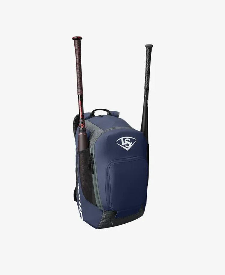 Shop Louisville Omaha Stick Pack Backpack Navy Edmonton Canada Store