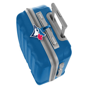 Shop Luggage Tag Jumbo MLB Toronto Blue Jays Edmonton Canada Store