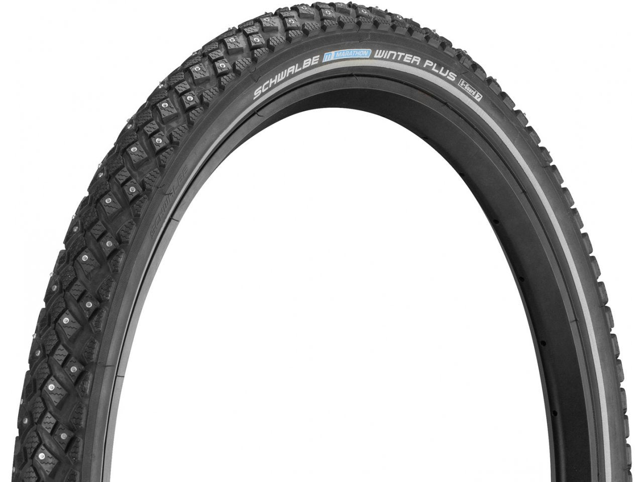 Shop Marathon Winter Plus Tire 24x1.75 Edmonton Canada Store