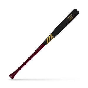 Shop Marucci GLEY25 Pro Model MVE3GLEY25-CH/BK Maple Wood Baseball Bat Edmonton Canada Store
