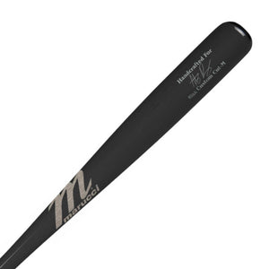 Shop Marucci RIZZ44 Pro Model MVE3RIZZ44-FG Maple Wood Baseball Bat Edmonton Canada Store