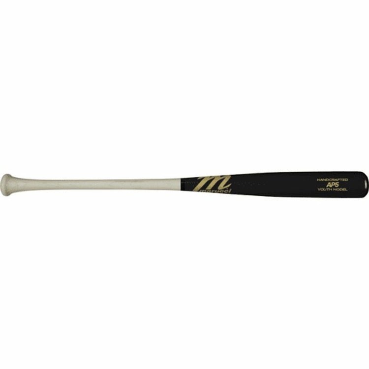 Shop Marucci Youth AP5 Albert Pujols Pro Model MYVE2AP5-N/BK Maple Wood Baseball Bat Edmonton Canada Store