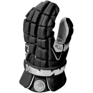 Shop Maverik Senior M4 Lacrosse Glove Black Edmonton Canada Store