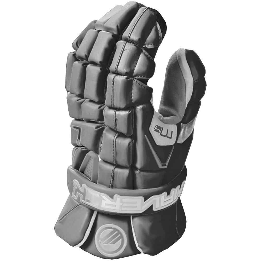 Maverik Senior M4 Lacrosse Gloves
