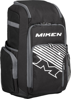 Shop Miken Pro Deluxe Backpack Edmonton Canada Store