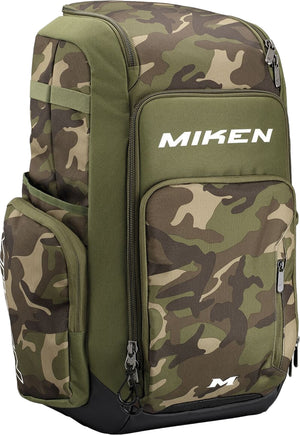 Shop Miken Pro Deluxe Backpack Edmonton Canada Store