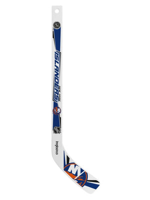 Shop Mini Player Stick NHL New York Islanders Edmonton Canada Store