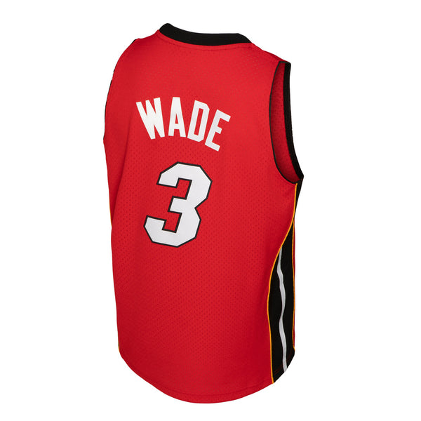 Wade on sale swingman jersey