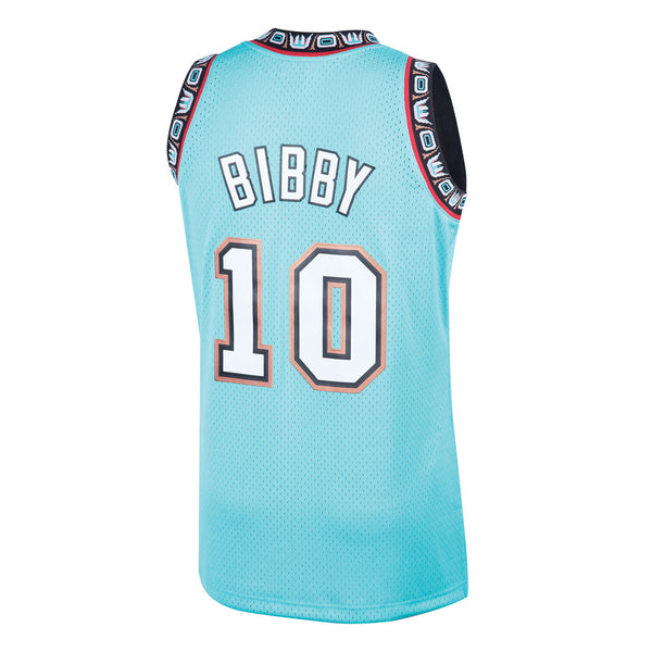 Grizzlies bibby clearance