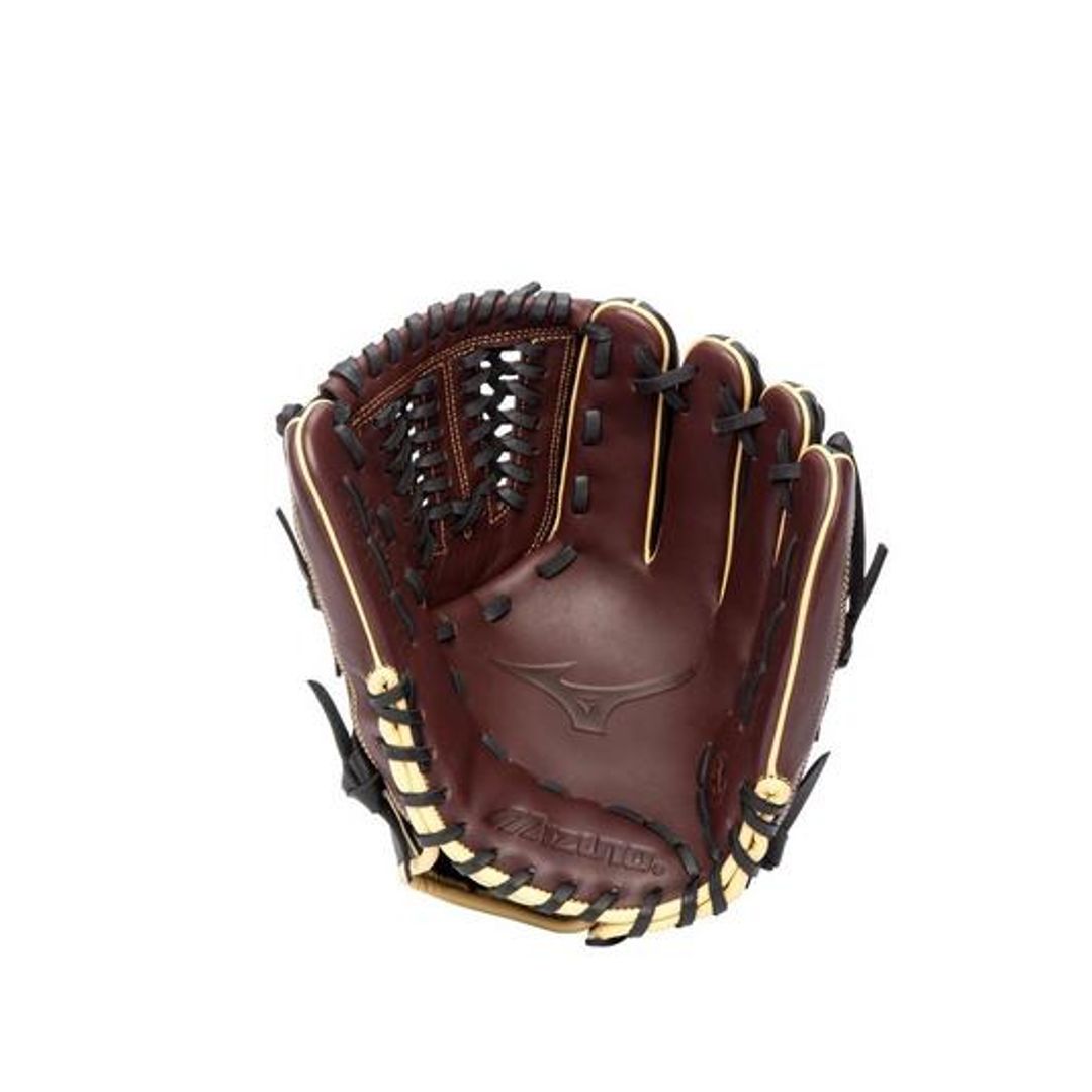 Shop Mizuno 11.5" Senior MVP Prime GMVP1150P4BC Baseball Fielding Glove Edmonton Canada Store