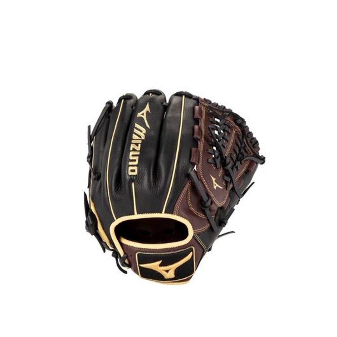 Shop Mizuno 11.5" Senior MVP Prime GMVP1150P4BC Baseball Fielding Glove Edmonton Canada Store