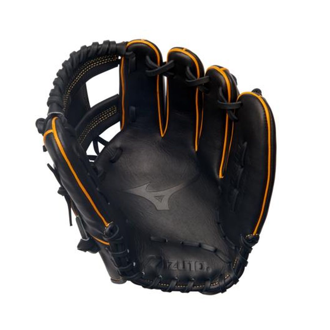 Shop Mizuno 11.5" Senior Pro Select GPS2-400S Baseball Fielding Glove Edmonton Canada Store