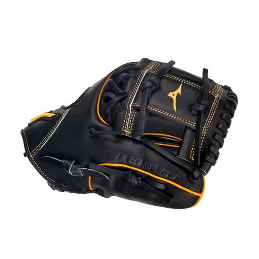 Shop Mizuno 11.5" Senior Pro Select GPS2-400S Baseball Fielding Glove Edmonton Canada Store