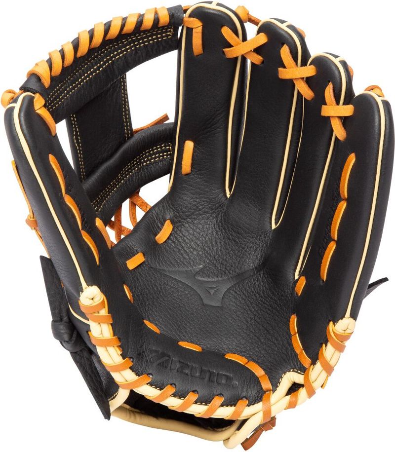 Shop Mizuno 11.5" Youth Prospect Select GPSL1151 Baseball Fielding Glove Edmonton Canada Store