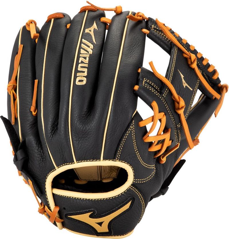 Shop Mizuno 11.5" Youth Prospect Select GPSL1151 Baseball Fielding Glove Edmonton Canada Store