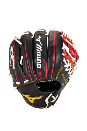 Shop Mizuno 11.75" Senior Mizuno Pro GMP2MC-600R Baseball Fielding Glove Edmonton Canada Store