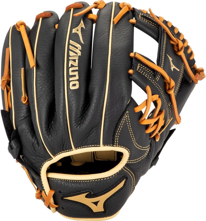 Shop Mizuno 11" Youth Prospect Select GPSL1101 Baseball Fielding Glove Edmonton Canada Store