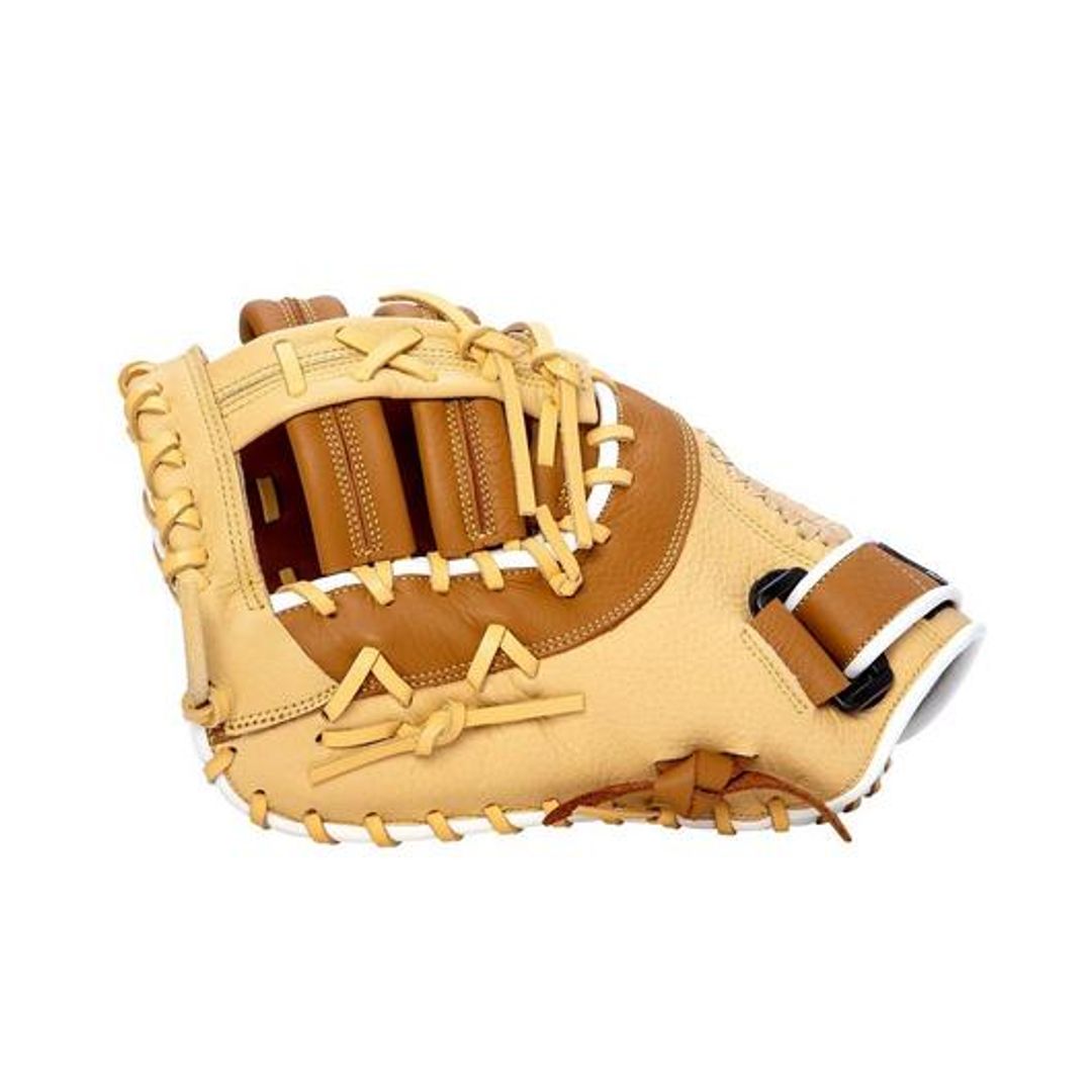Shop Mizuno 12.5" Senior Franchise GXF90B4 Baseball First Base Glove Edmonton Canada Store