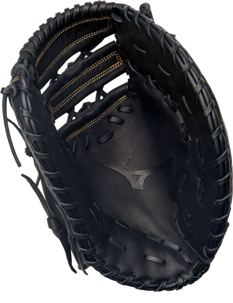 Shop Mizuno 12.5" Senior MVP Prime GXF50PB4 Baseball First Base Glove Edmonton Canada Store