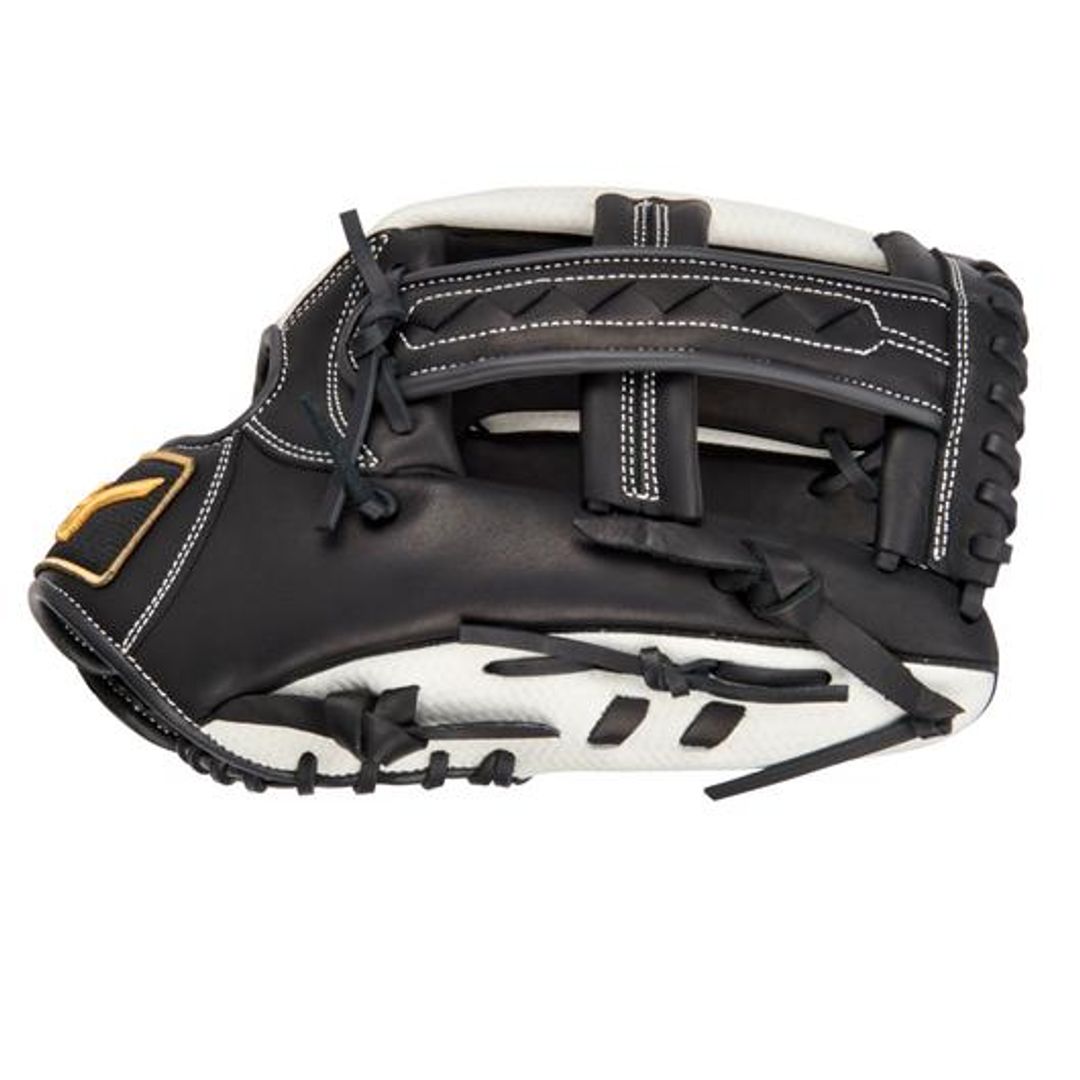 Shop Mizuno 12.5" Senior MVP Prime Slowpitch GMVP1250P4S Slopitch Fielding Glove Edmonton Canada Store