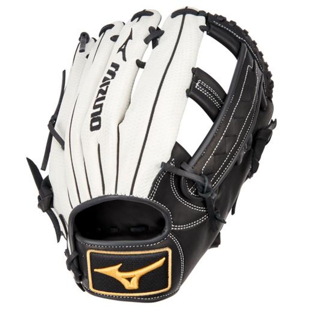 Shop Mizuno 12.5" Senior MVP Prime Slowpitch GMVP1250P4S Slopitch Fielding Glove Edmonton Canada Store