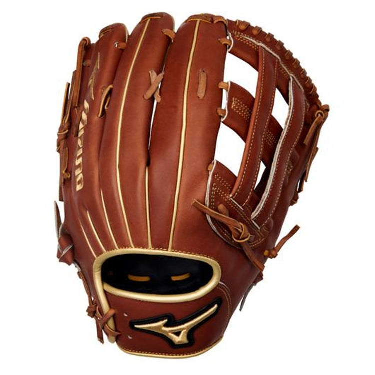 Shop Mizuno 12.75" Senior Pro Select GPS2-700DH Baseball Fielding Glove Edmonton Canada Store